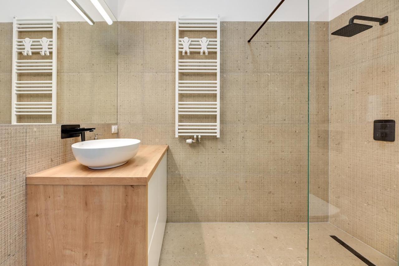 Loft 1&2 - Grano Residence Gdańsk Eksteriør bilde