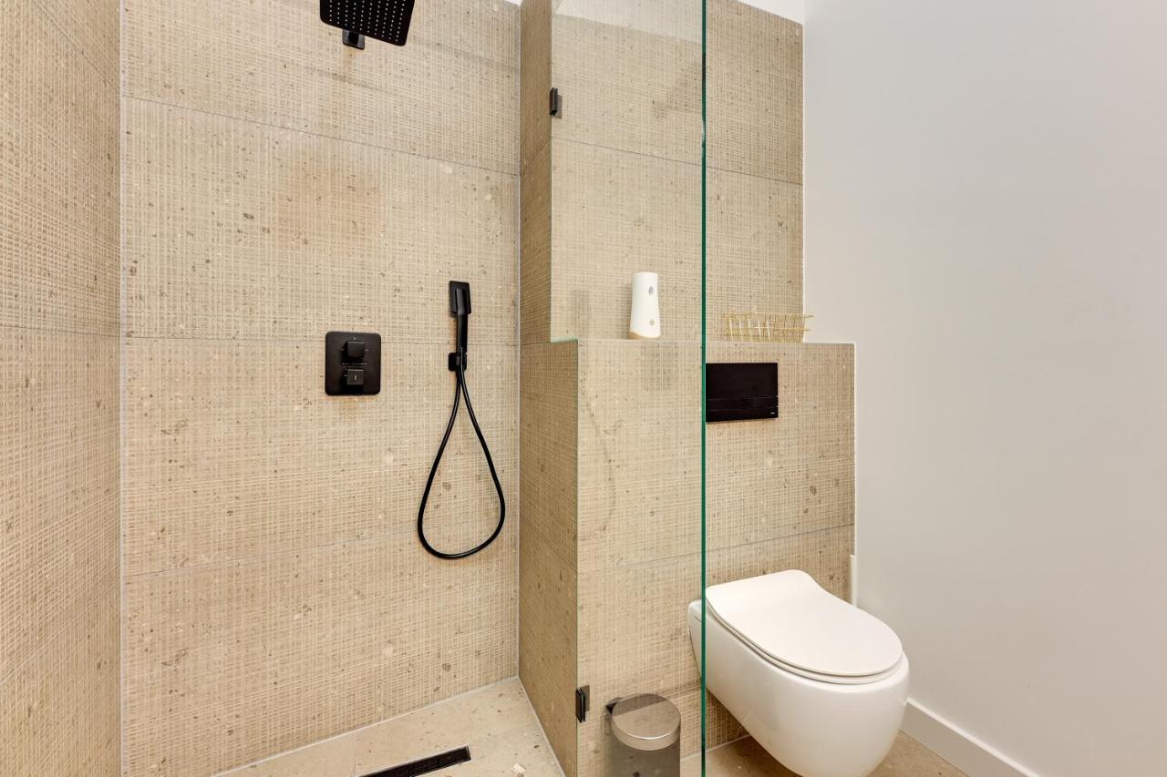 Loft 1&2 - Grano Residence Gdańsk Eksteriør bilde